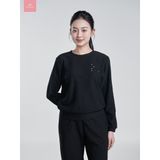  Bộ đồ mặc nhà Cotton Dài  -  1MNPLK23639D 
