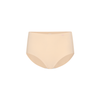  Quần lót su nữ Winny lưng cao không lộ viền mềm mại thấm hút thoáng khí QL25003 - Da nhạt 