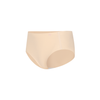  Quần lót su nữ Winny lưng cao không lộ viền mềm mại thấm hút thoáng khí QL25003 - Da nhạt 