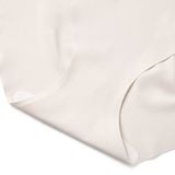  Quần lót su nữ Winny lưng cao không lộ viền mềm mại thấm hút thoáng khí QL25003 - Xám nhạt 