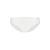  Quần lót su nữ Winny lưng thấp không đường may mềm mại thấm hút thoáng khí QL25001 - Trắng 