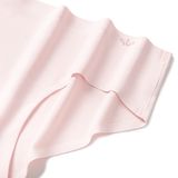  Quần lót su nữ Winny lưng thấp không đường may mềm mại thấm hút thoáng khí QL25001 - Hồng nhạt 