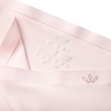  Quần lót su nữ Winny lưng thấp không đường may mềm mại thấm hút thoáng khí QL25001 - Hồng nhạt 