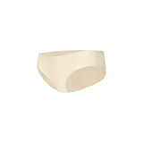  Quần lót su nữ Winny lưng thấp không đường may mềm mại thấm hút thoáng khí QL25001 - Da nhạt 