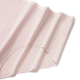  Quần lót su nữ Winny lưng vừa không lộ viền mềm mại thấm hút thoáng khí QL25002 - Hồng nhạt 