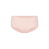  Quần lót su nữ Winny lưng vừa không lộ viền mềm mại thấm hút thoáng khí QL25002 - Hồng nhạt 