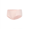  Quần lót su nữ Winny lưng vừa không lộ viền mềm mại thấm hút thoáng khí QL25002 - Hồng nhạt 