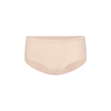  Quần lót su nữ Winny lưng vừa không lộ viền mềm mại thấm hút thoáng khí QL25002 - Da 