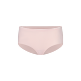  Quần lót su nữ Winny lưng vừa không lộ viền mềm mại thấm hút thoáng khí QL25002 - Tím nhạt 