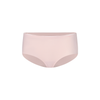  Quần lót su nữ Winny lưng vừa không lộ viền mềm mại thấm hút thoáng khí QL25002 - Tím nhạt 