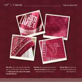  Khăn Lụa Người Việt - Winny Signature 