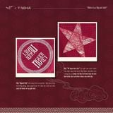  Khăn Lụa Người Việt - Winny Signature 