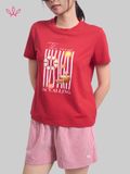  Áo WINNY cotton tay ngắn 180gsm 1HACT26011N 