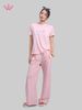  Quần WINNY cotton dài ống suông 1HQCT26003D 