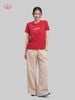  Áo WINNY cotton tay ngắn 180gsm 1HACT26008N 