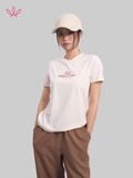  Quần WINNY cotton linen dài 1HQLN26001D 