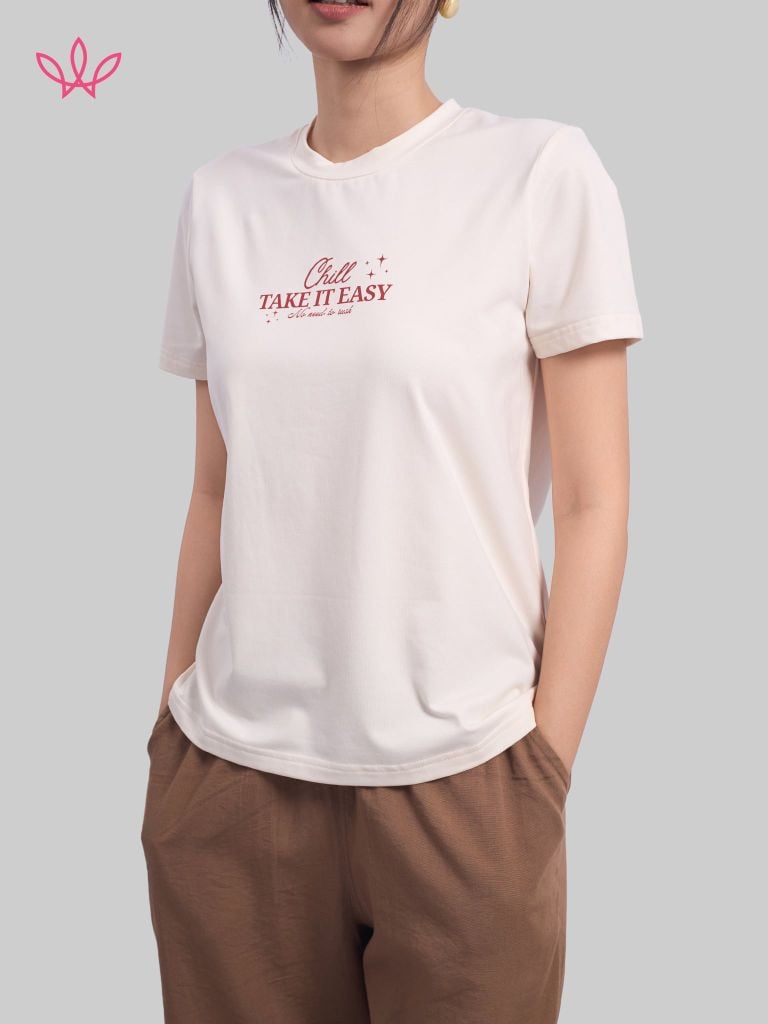 Quần WINNY cotton linen dài 1HQLN26001D