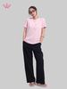  Áo WINNY cotton tay ngắn 180gsm 1HACT26010N 