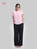  Áo WINNY cotton tay ngắn 180gsm 1HACT26010N 