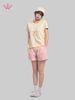  Quần WINNY cotton linen ngắn 1HQLN26003N 