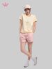  Quần WINNY cotton linen ngắn 1HQLN26003N 