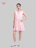  Váy  WINNY cotton lửng không tay 1HVCT26004N 