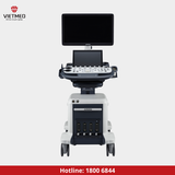  Máy siêu âm X-CUBE 50 