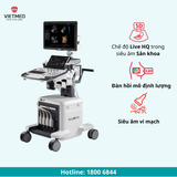  Máy siêu âm X-CUBE 70 