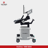  Máy siêu âm X-CUBE 50 