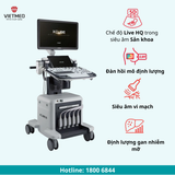  Máy siêu âm X-CUBE 90 