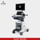  Máy siêu âm X-CUBE 50 