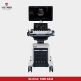  Máy siêu âm X-CUBE 50 