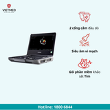  Máy siêu âm xách tay X-CUBE i9 