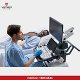  Máy siêu âm X-CUBE 50 