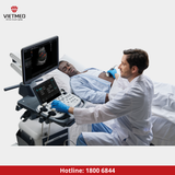  Máy siêu âm X-CUBE 50 