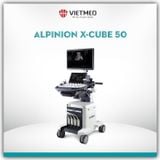  Máy siêu âm X-CUBE 50 