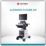  Máy siêu âm X-CUBE 60 
