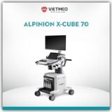  Máy siêu âm X-CUBE 70 