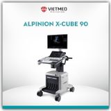  Máy siêu âm X-CUBE 90 