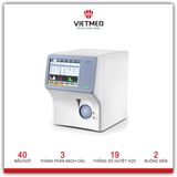  Máy xét nghiệm huyết học tự động BC-20s 