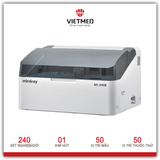  Máy xét nghiệm sinh hoá tự động BS-240E 