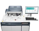  Máy xét nghiệm sinh hoá tự động BS-600M 