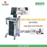  Máy điện xung trị liệu KT-104 