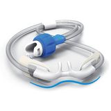  Cannula cho trẻ sơ sinh 