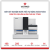  Máy xét nghiệm nước tiểu EU-5600 Pro 