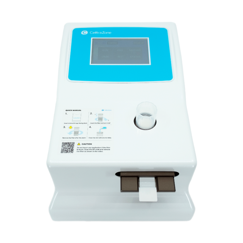  Máy tách chiết tế bào HURO PATH S 