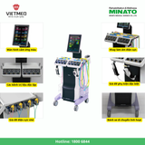  Máy điện xung trị liệu KT-104 