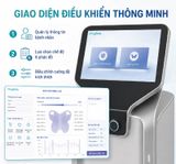  Máy Kích Thích Cơ Sàn Chậu 