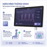  Máy Kích Thích Cơ Sàn Chậu 