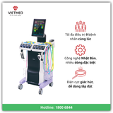  Máy điện xung trị liệu KT-108 